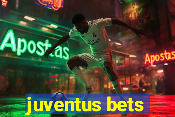 juventus bets